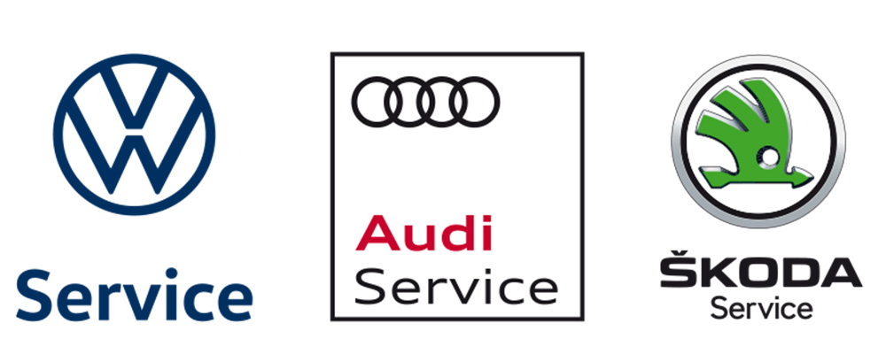 VW-und Audi Servicetechnikzentrum