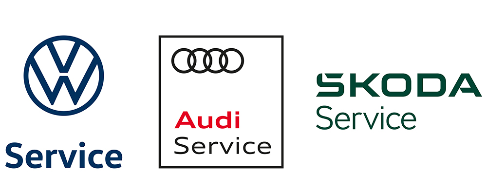VW und Audi Servicetechnikzentrum